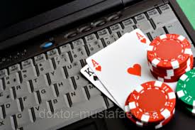 Онлайн казино Casino Olimp